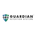 Guardian Retention Systems logo