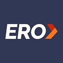 ERO logo
