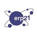 ERP21 PTE LTD logo