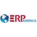 Erp America logo