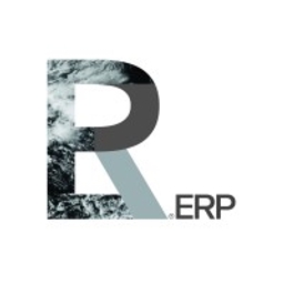 ERP logo
