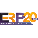 ERP International logo