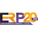 ERP International logo