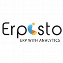 Erpisto logo