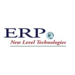 ERP New Level Technologies, Inc logo