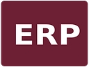 Erp College logo