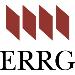 ERRG logo