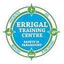 Errigal Training Centre logo