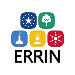 ERRIN - logo