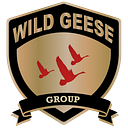 Wild Geese Group, Lumut, Perak (MECC) logo