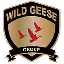 Wild Geese Group, Lumut, Perak (MECC) logo