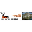 Elk Rapids Schools logo