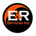 E&R Services Inc. logo
