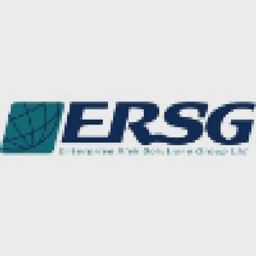 ERSG Limited logo