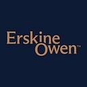 Erskine + Owen logo