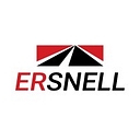E.R. Snell Contractor, Inc. logo