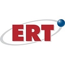 Ert, Inc. logo