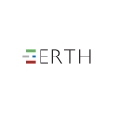 Erth Corporation logo