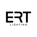 Ert Lighting logo