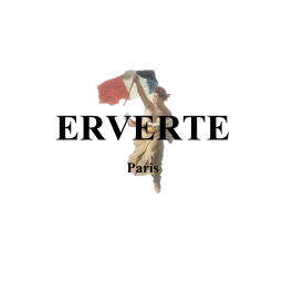 Erverte Paris logo