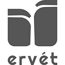 Ervét Bedding logo