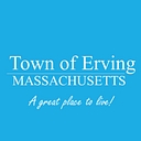 Town of Erving logo