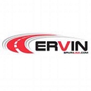 Ervin Equipment, Inc. logo