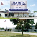 Erv Smith Services logo