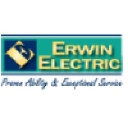 Erwin Electric logo