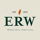 ERW Joinery Ltd logo