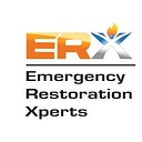 Emergency Restoration Xperts (Erx) logo