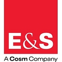 Evans & Sutherland logo