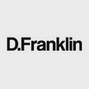 D Franklin ES logo