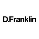 D Franklin ES logo