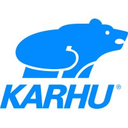 Karhu ES logo