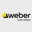 Saint Gobain Weber Cemarksa S.A. logo