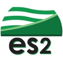Es2   Engineered Systems & Energy Solutions, Inc. logo
