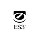 Es3 logo