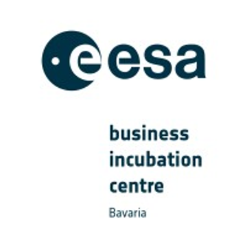 ESA Business Incubation Centre Bavaria logo