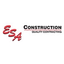 Esa Construction logo