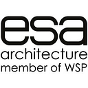Esa Architecture logo