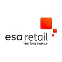 Esa Retail logo