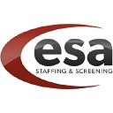 Esa Staffing And Screening logo