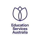 Education Services Australia logo