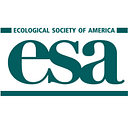 ECOLOGICAL SOCIETY OF AMERICA logo