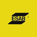 Esab logo