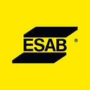 The ESAB Group Inc. logo
