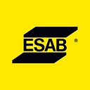 ESAB logo