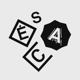 Logo École supérieure d'art et de communication de Cambrai