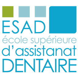 Logo ESAD - Ecole Supérieure d'Assistanat Dentaire